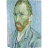 Vincent Van Gogh Self-portrait PS5 Console Skin